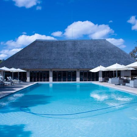 Fumani Game Lodge Modimolle Dış mekan fotoğraf