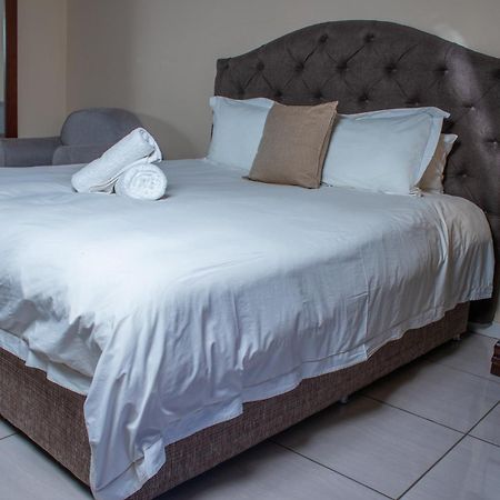 Fumani Game Lodge Modimolle Dış mekan fotoğraf
