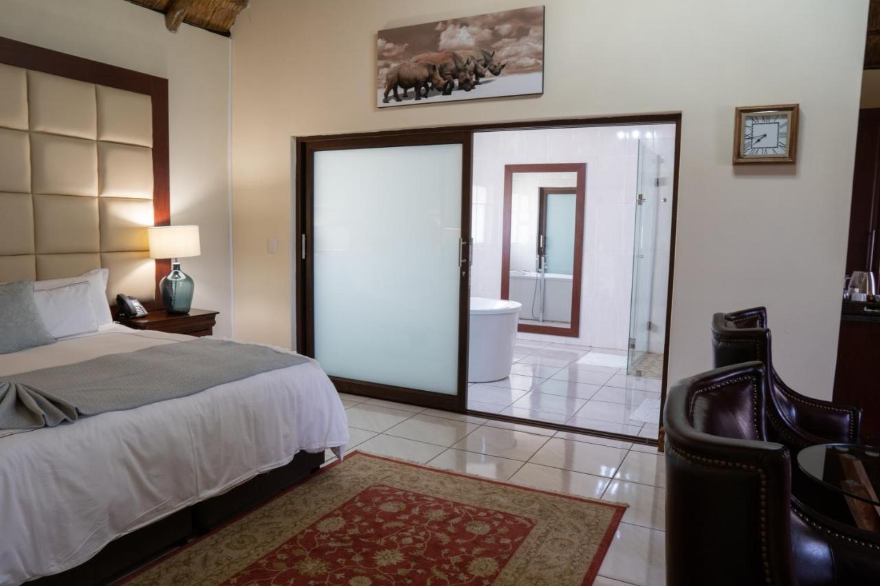 Fumani Game Lodge Modimolle Dış mekan fotoğraf
