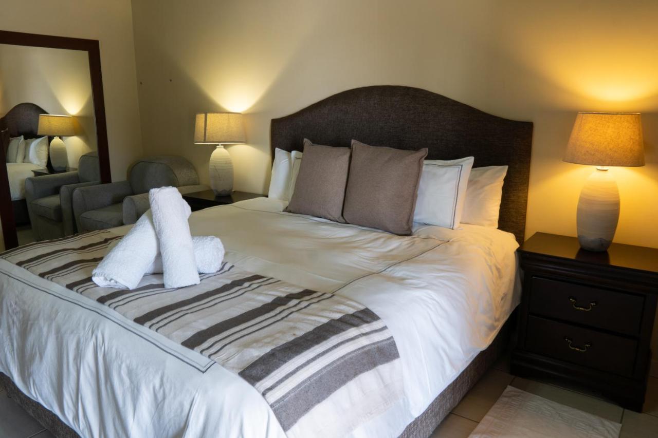 Fumani Game Lodge Modimolle Dış mekan fotoğraf