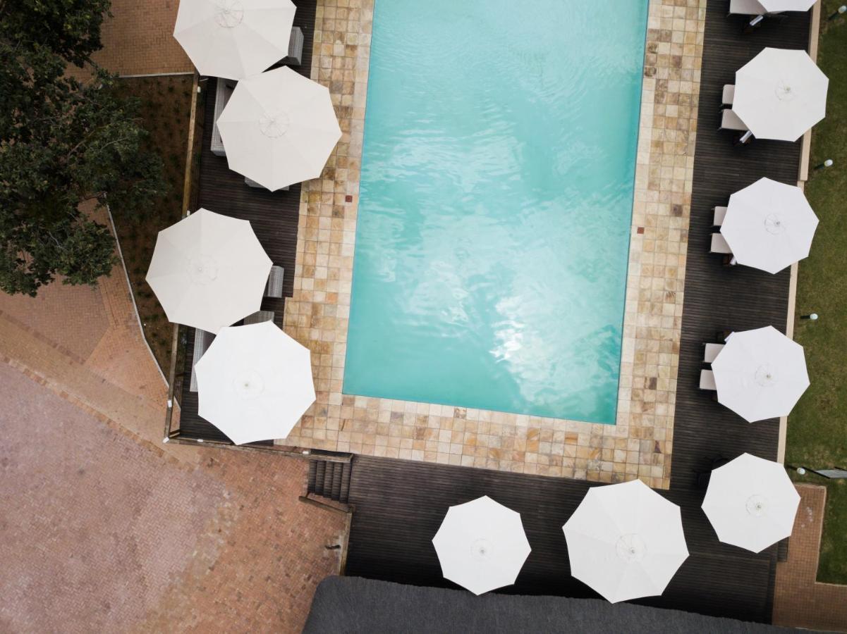 Fumani Game Lodge Modimolle Dış mekan fotoğraf