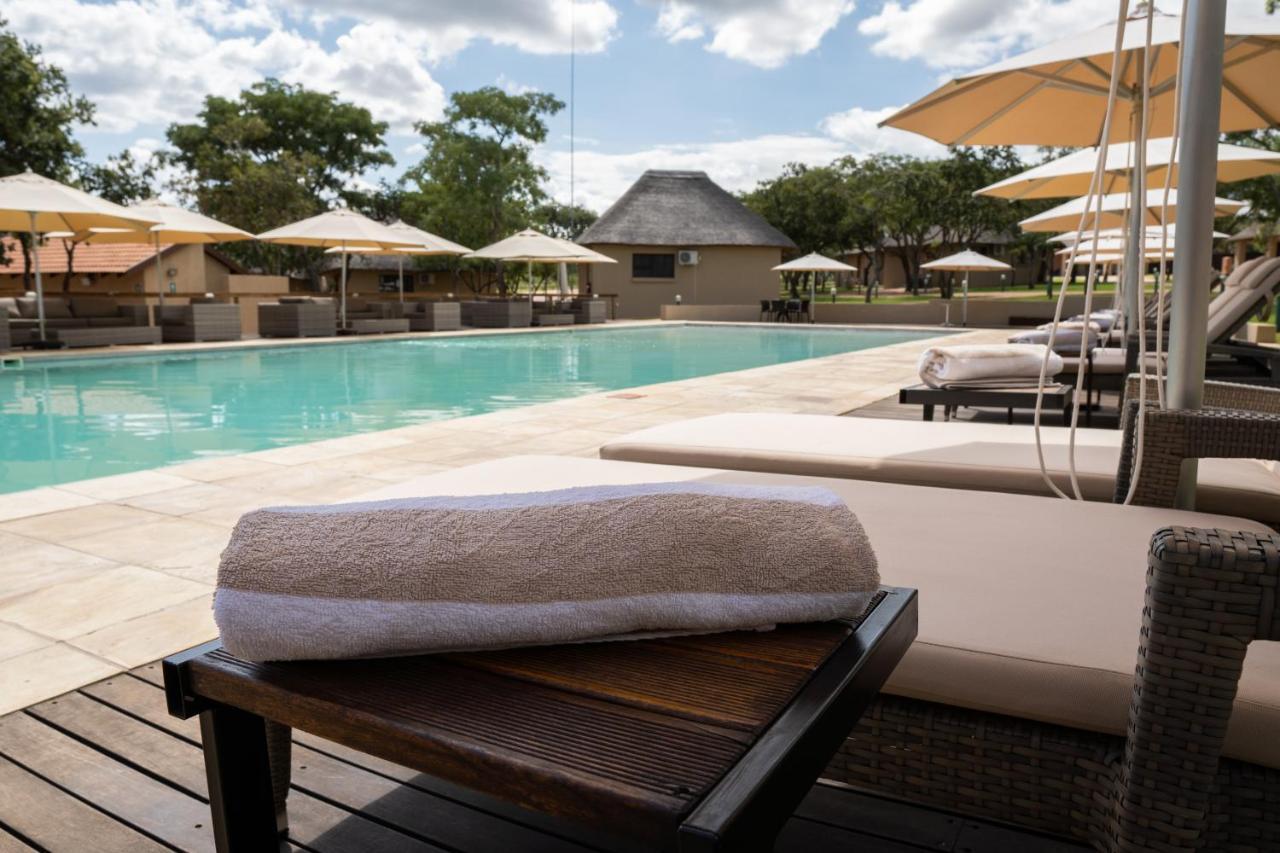 Fumani Game Lodge Modimolle Dış mekan fotoğraf