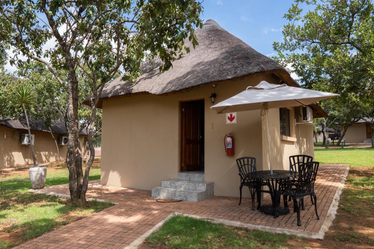Fumani Game Lodge Modimolle Dış mekan fotoğraf