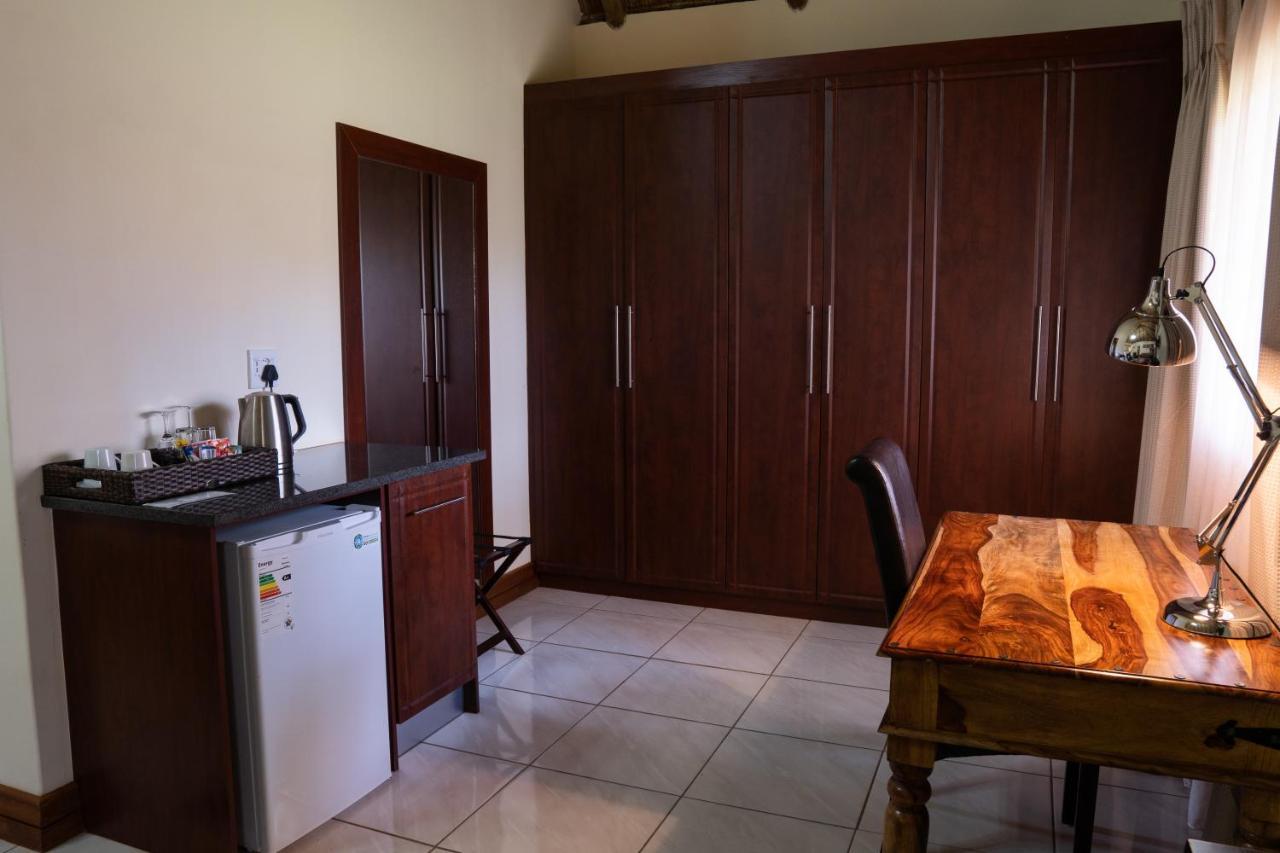 Fumani Game Lodge Modimolle Dış mekan fotoğraf