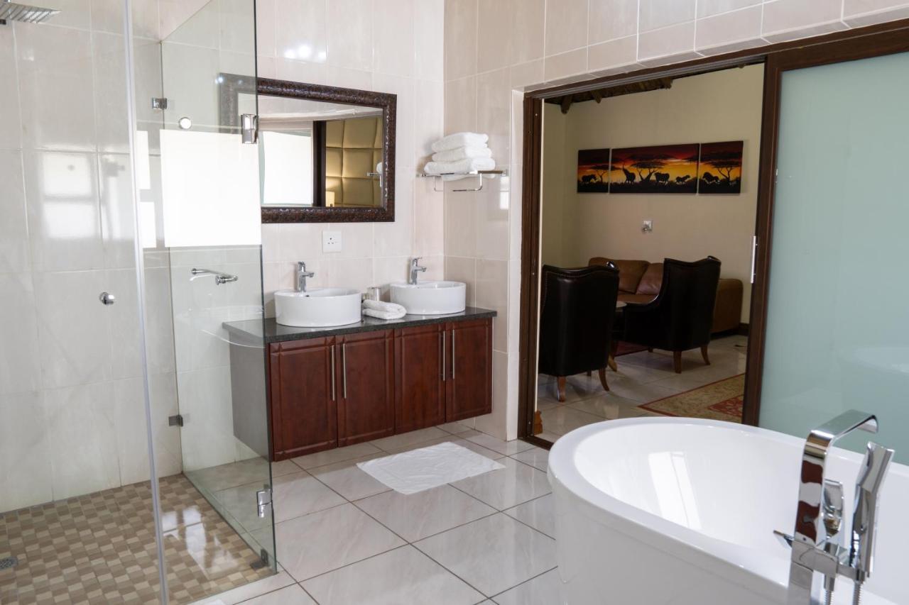Fumani Game Lodge Modimolle Dış mekan fotoğraf