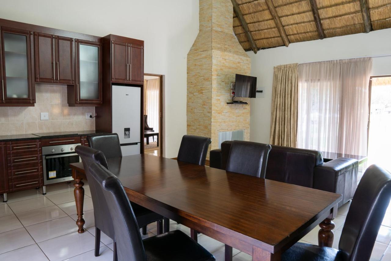 Fumani Game Lodge Modimolle Dış mekan fotoğraf