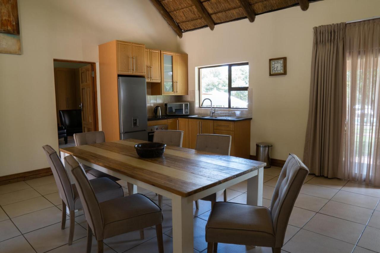 Fumani Game Lodge Modimolle Dış mekan fotoğraf