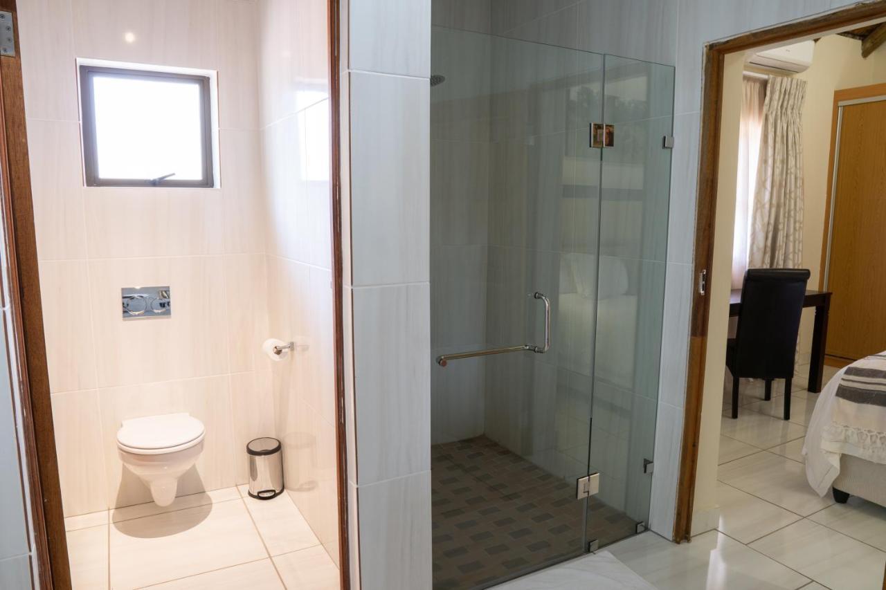 Fumani Game Lodge Modimolle Dış mekan fotoğraf