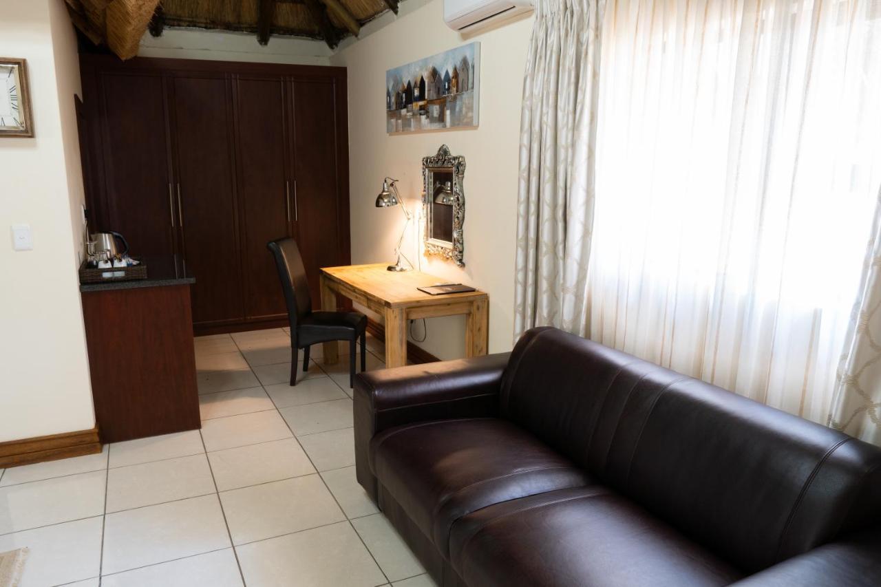 Fumani Game Lodge Modimolle Dış mekan fotoğraf