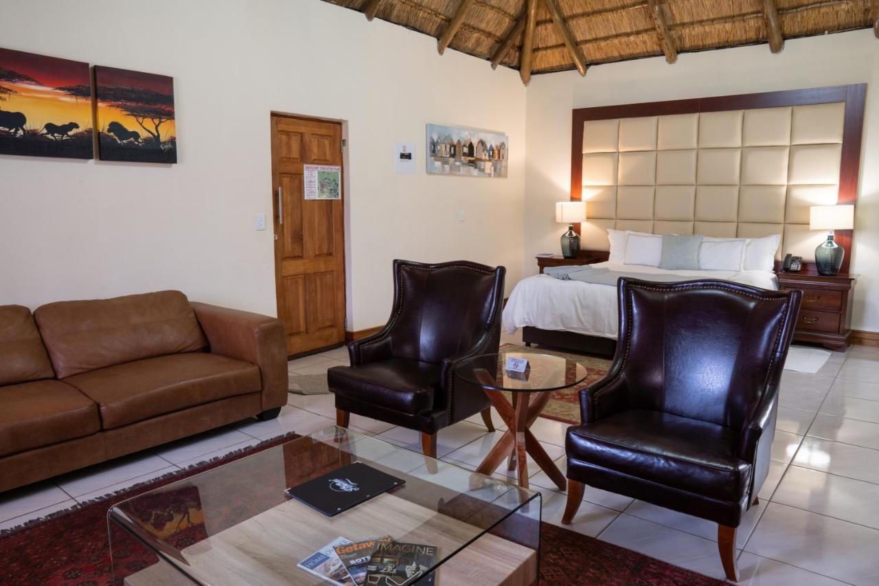 Fumani Game Lodge Modimolle Dış mekan fotoğraf