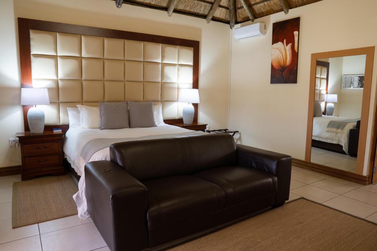 Fumani Game Lodge Modimolle Dış mekan fotoğraf