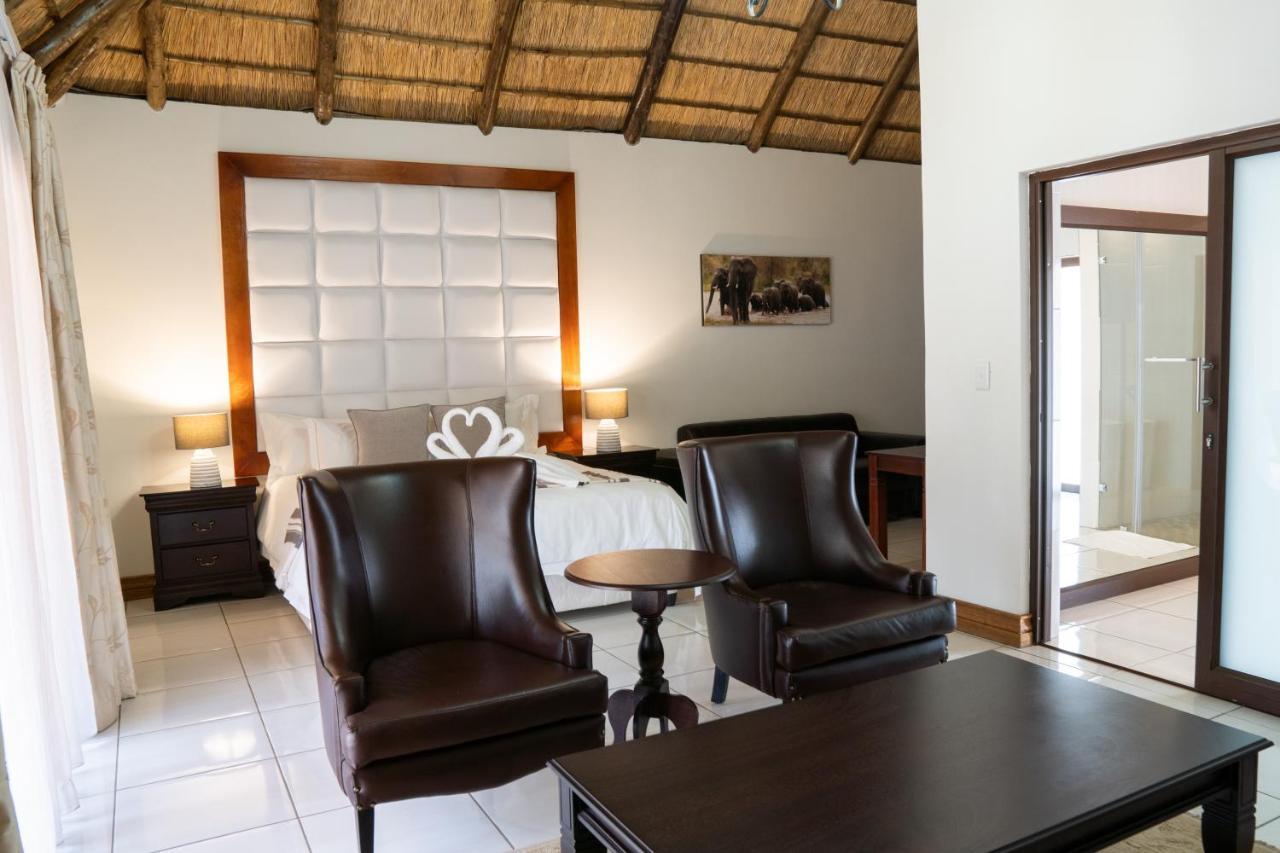 Fumani Game Lodge Modimolle Dış mekan fotoğraf
