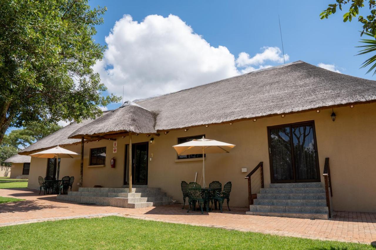 Fumani Game Lodge Modimolle Dış mekan fotoğraf