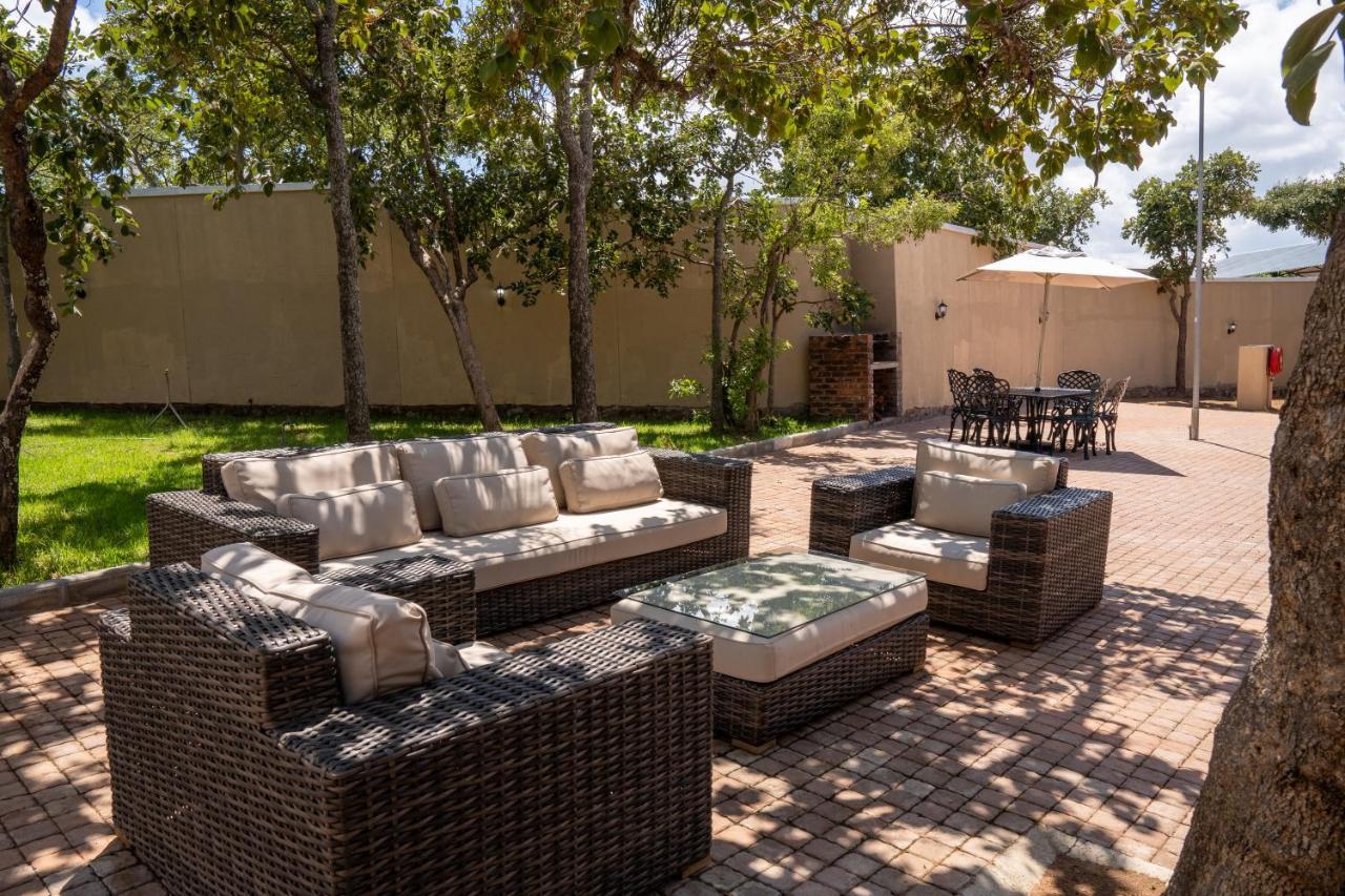 Fumani Game Lodge Modimolle Dış mekan fotoğraf