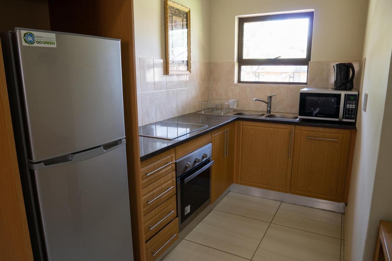 Fumani Game Lodge Modimolle Dış mekan fotoğraf