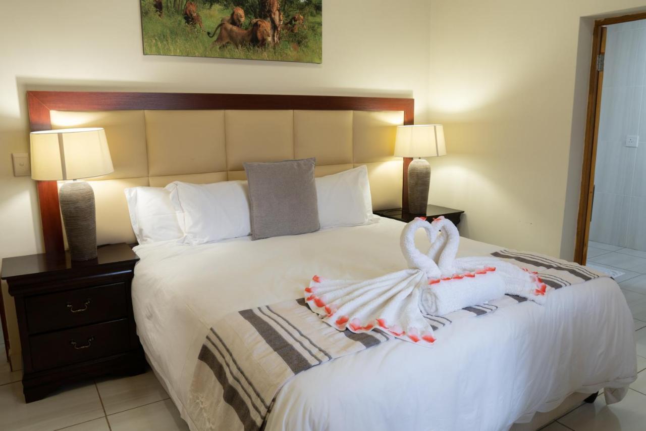 Fumani Game Lodge Modimolle Dış mekan fotoğraf