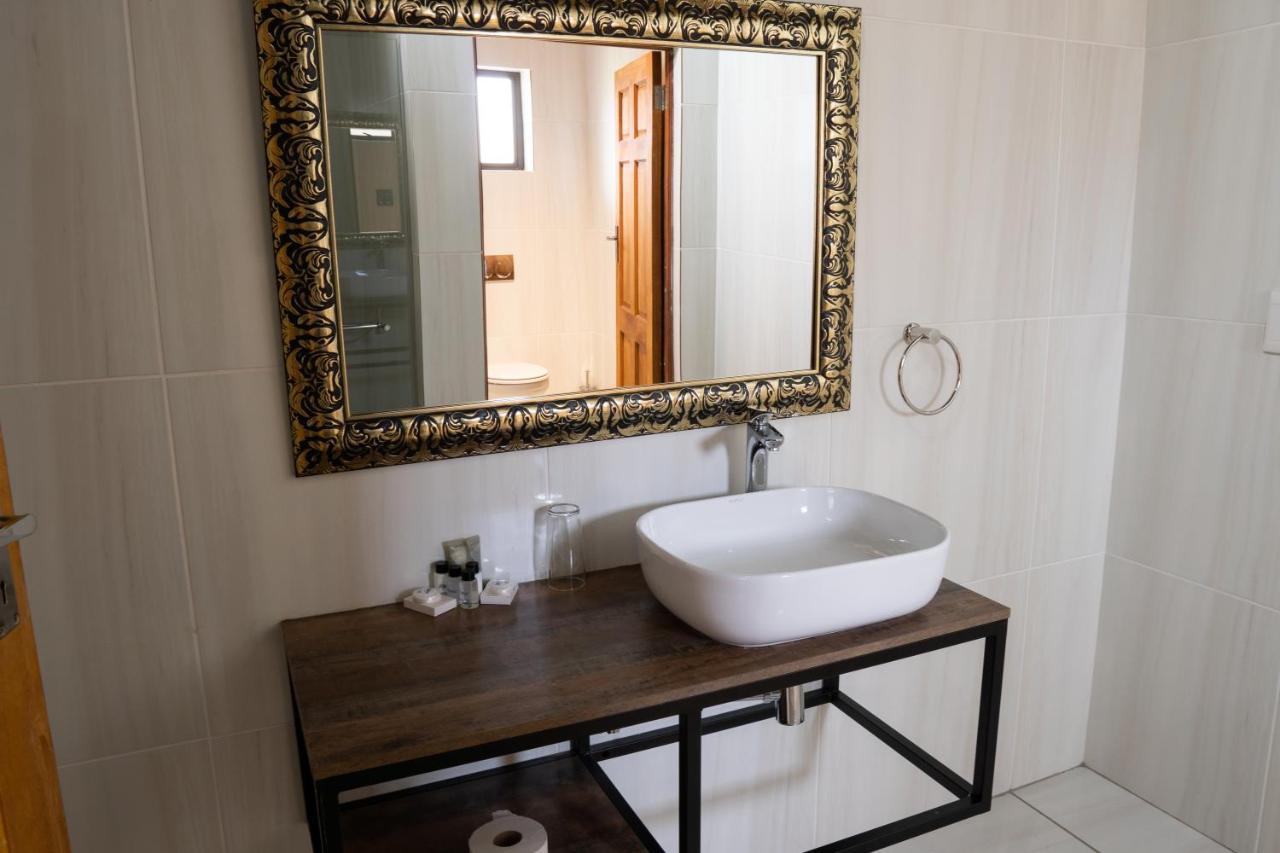 Fumani Game Lodge Modimolle Dış mekan fotoğraf