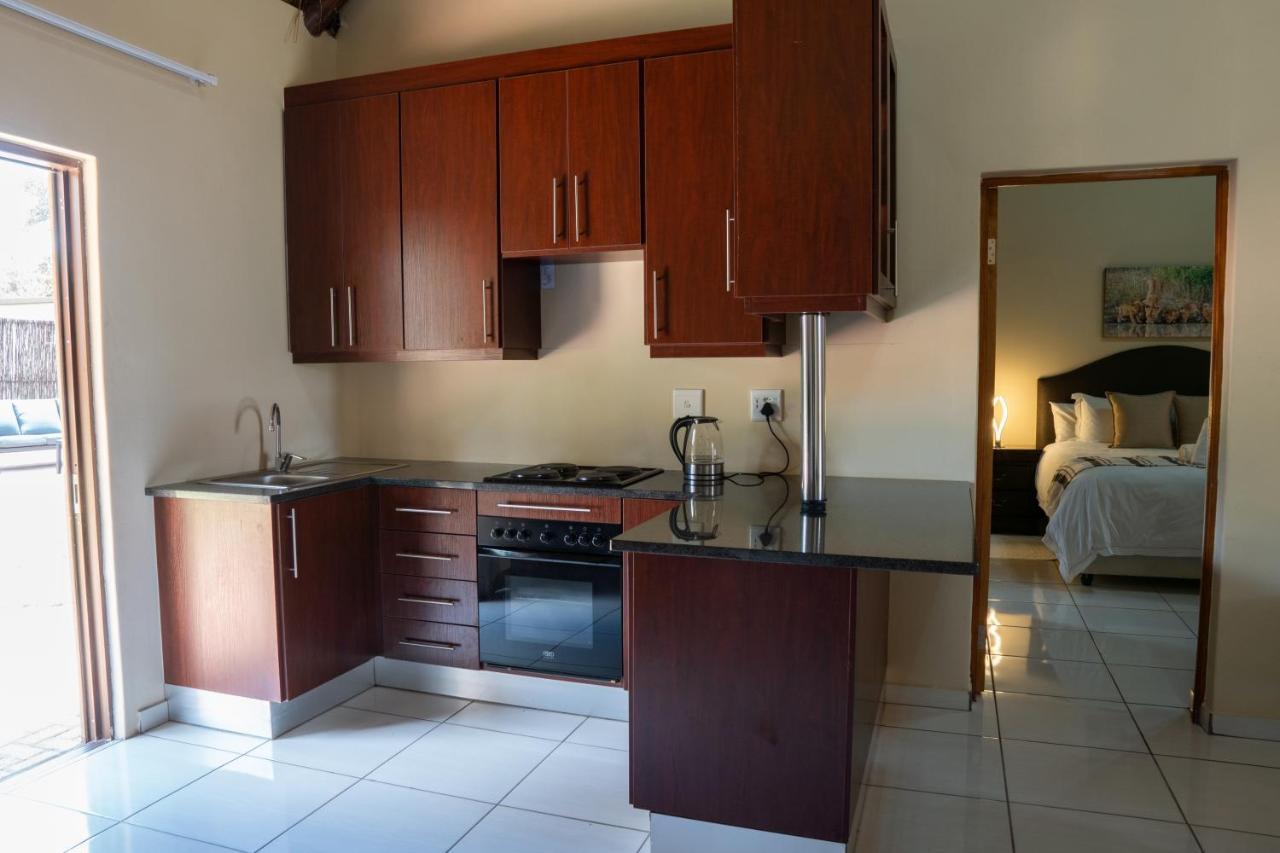 Fumani Game Lodge Modimolle Dış mekan fotoğraf