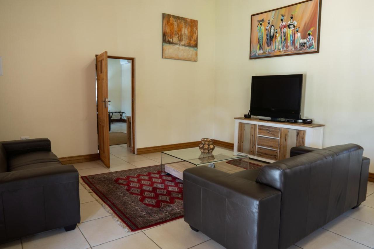 Fumani Game Lodge Modimolle Dış mekan fotoğraf