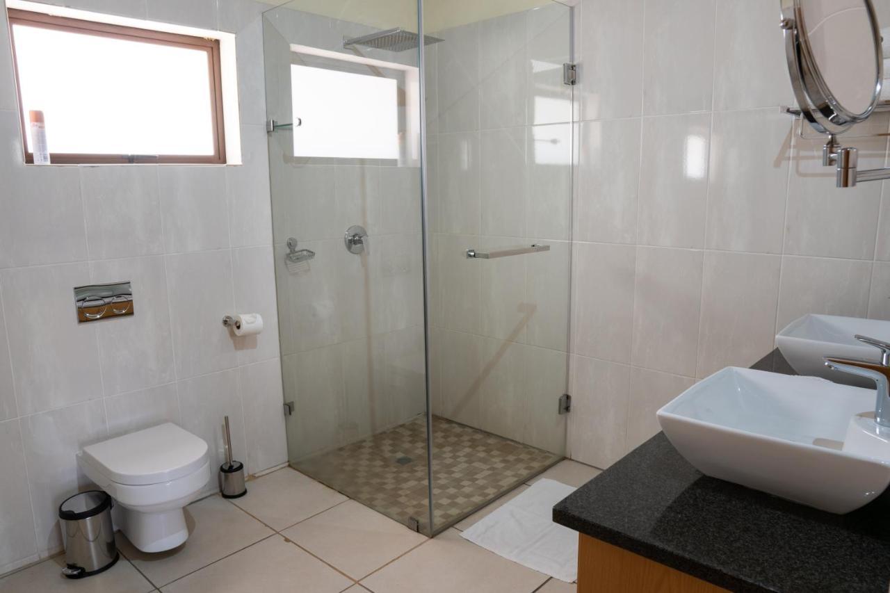 Fumani Game Lodge Modimolle Dış mekan fotoğraf