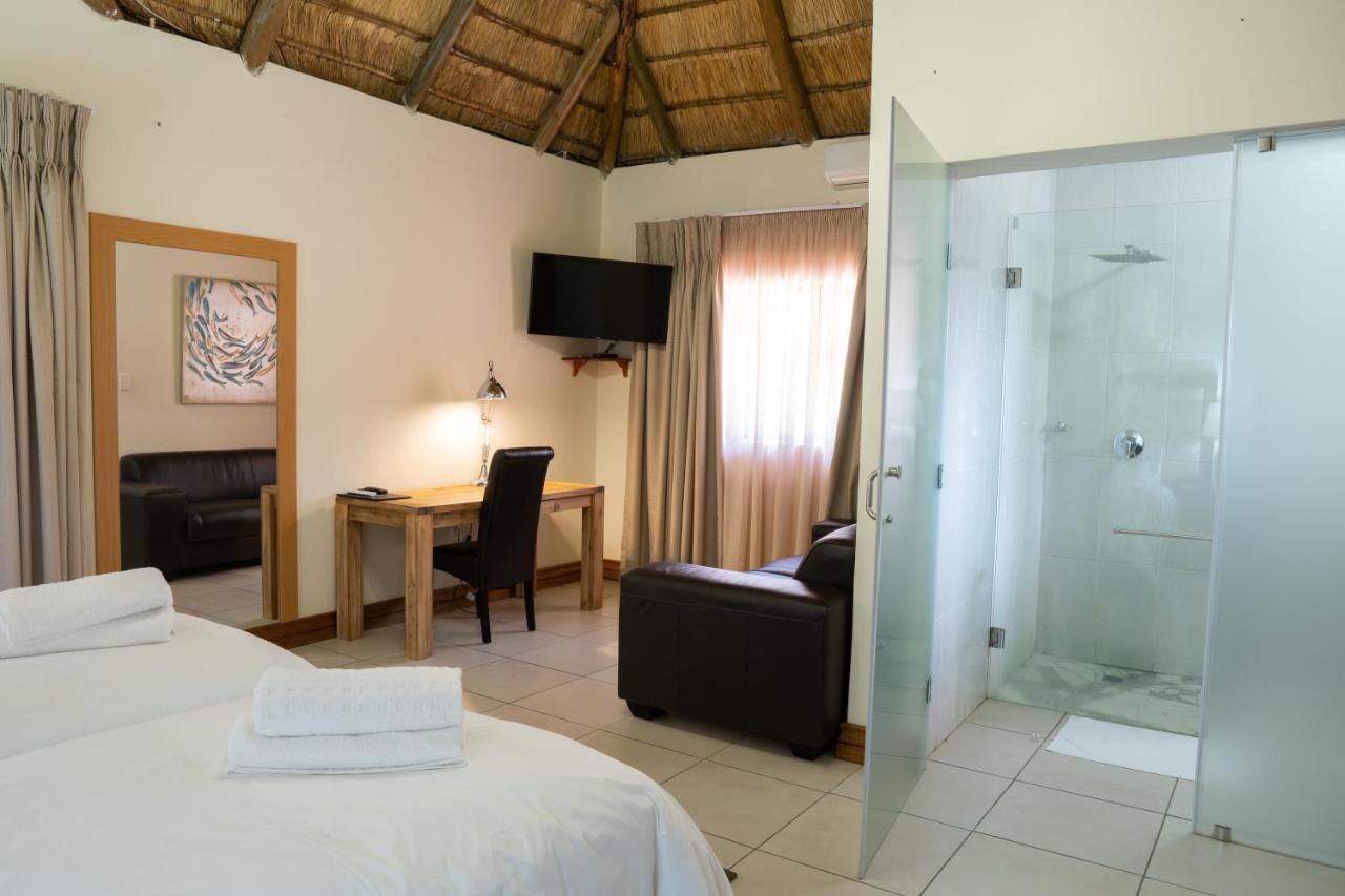 Fumani Game Lodge Modimolle Dış mekan fotoğraf