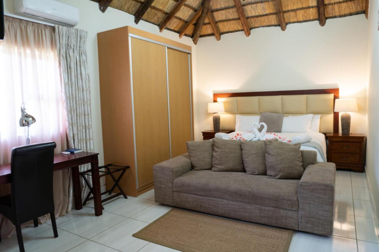 Fumani Game Lodge Modimolle Dış mekan fotoğraf