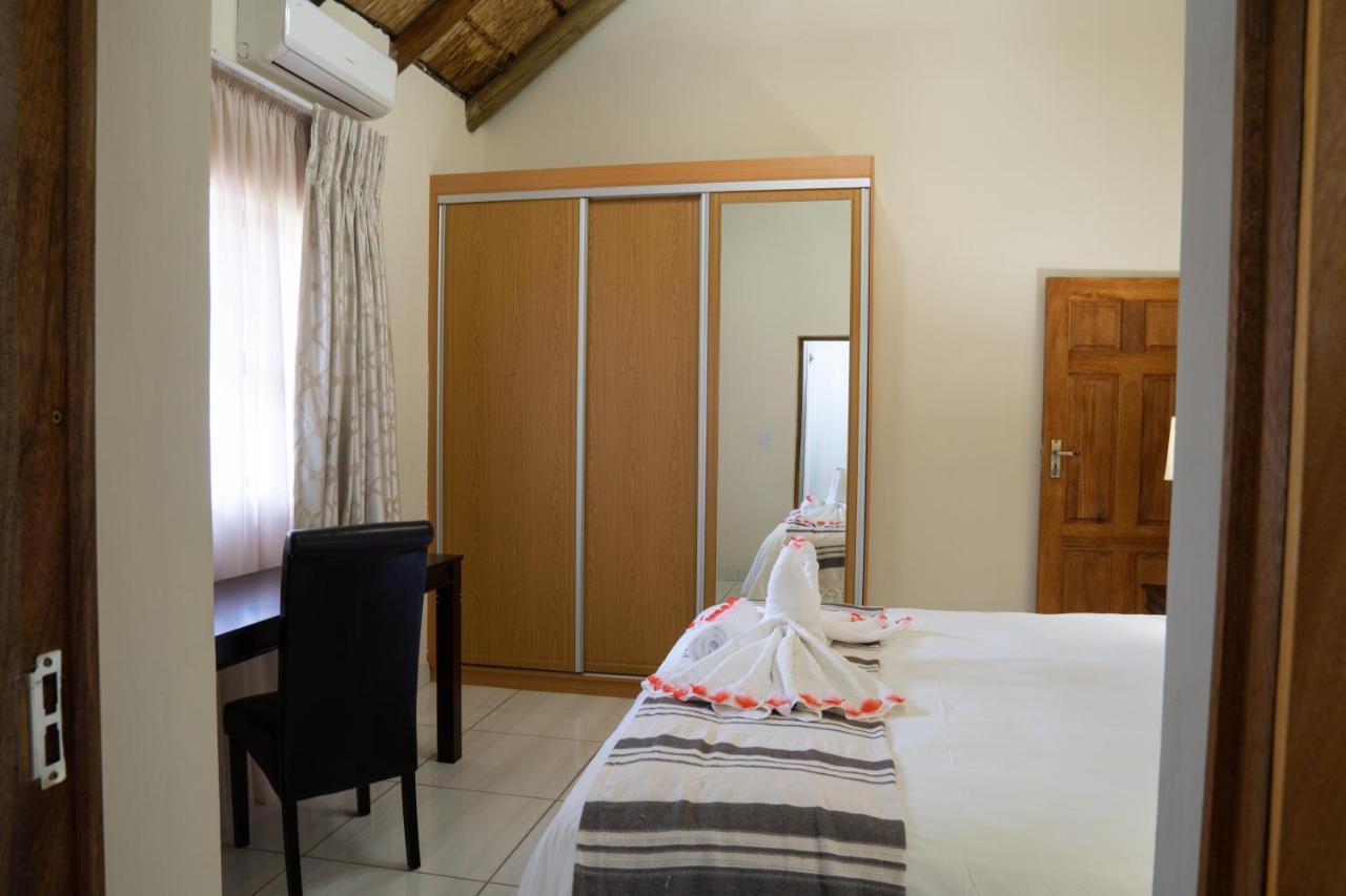 Fumani Game Lodge Modimolle Dış mekan fotoğraf