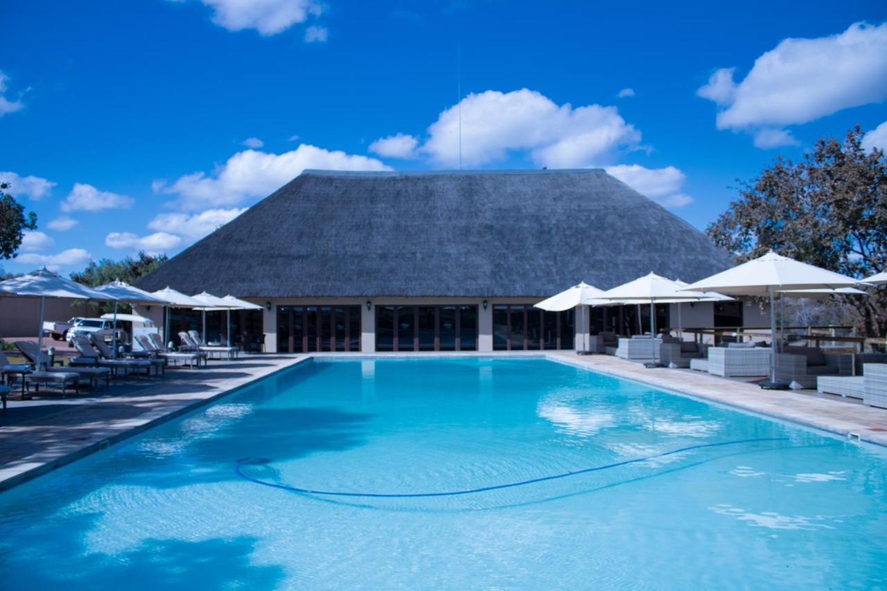 Fumani Game Lodge Modimolle Dış mekan fotoğraf